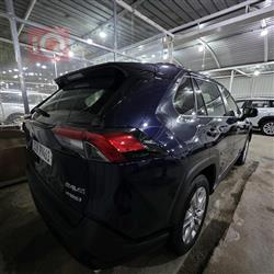 تويوتا راف 4